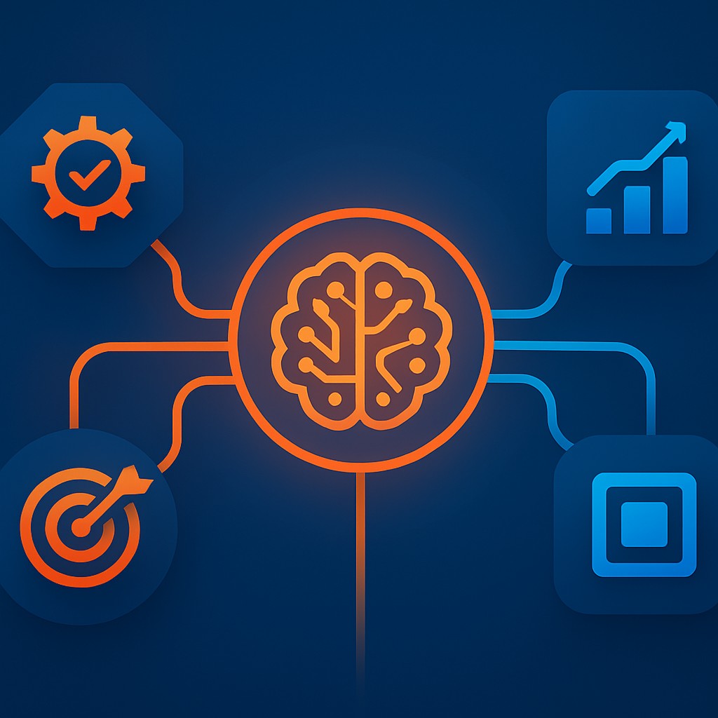 How Can I Leverage AI in My Marketing Efforts