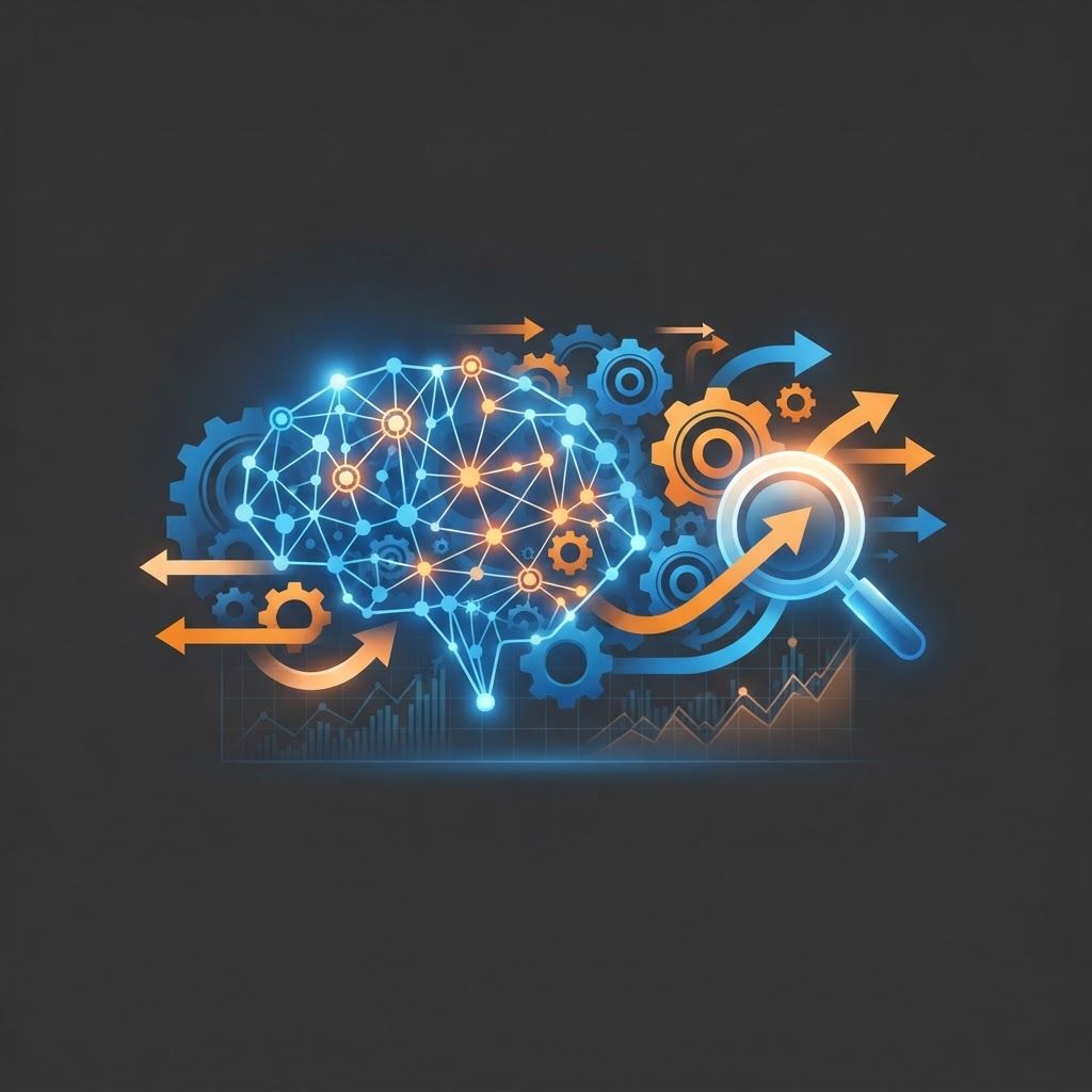 How Can I Leverage AI to Automate SEO Tasks