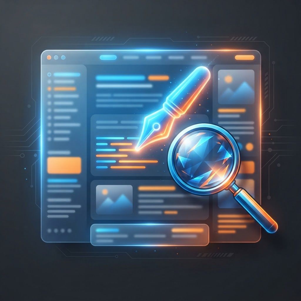 How Can I Make My Website Copy More Seo-Friendly