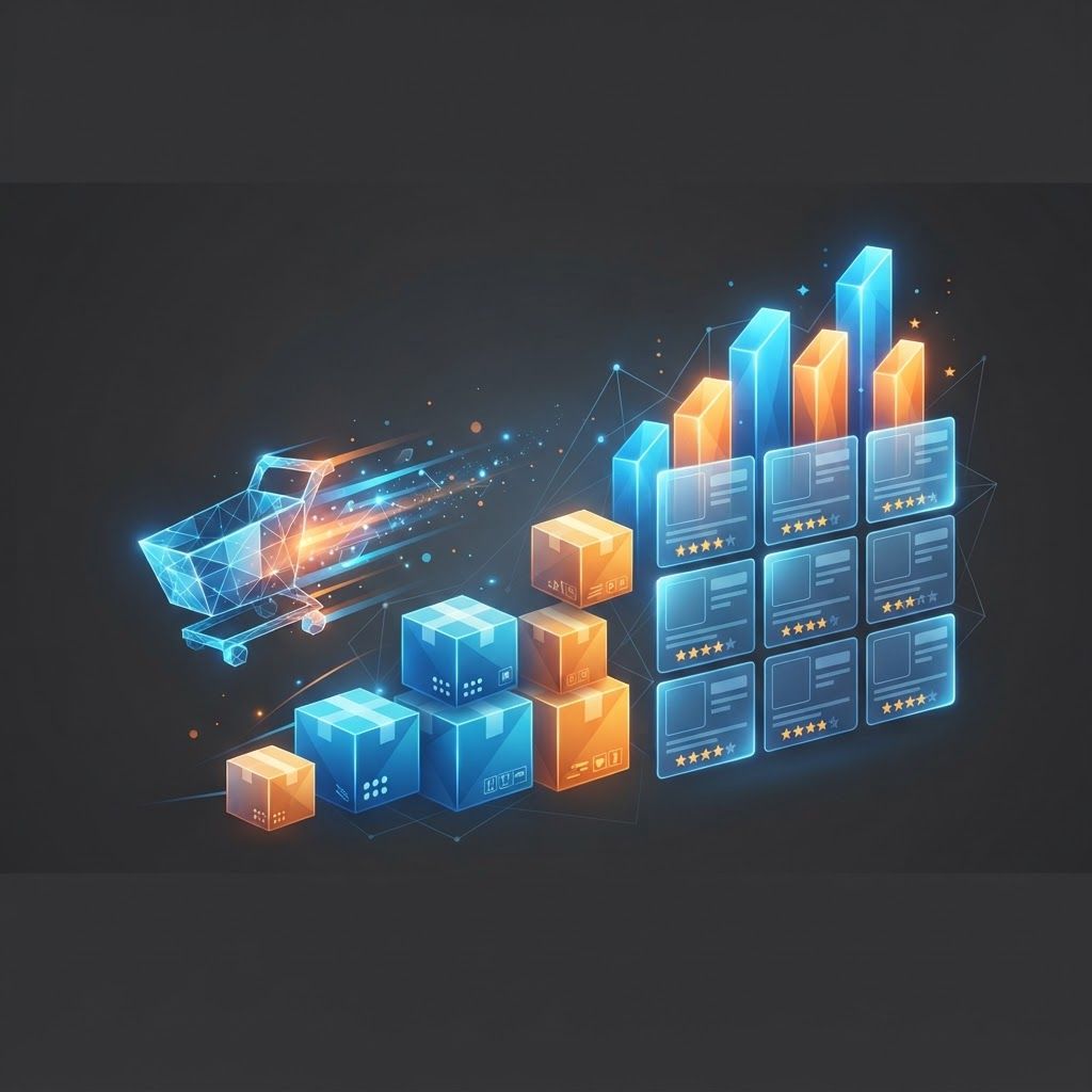 How Can I Optimize My Product Listings for Amazon SEO