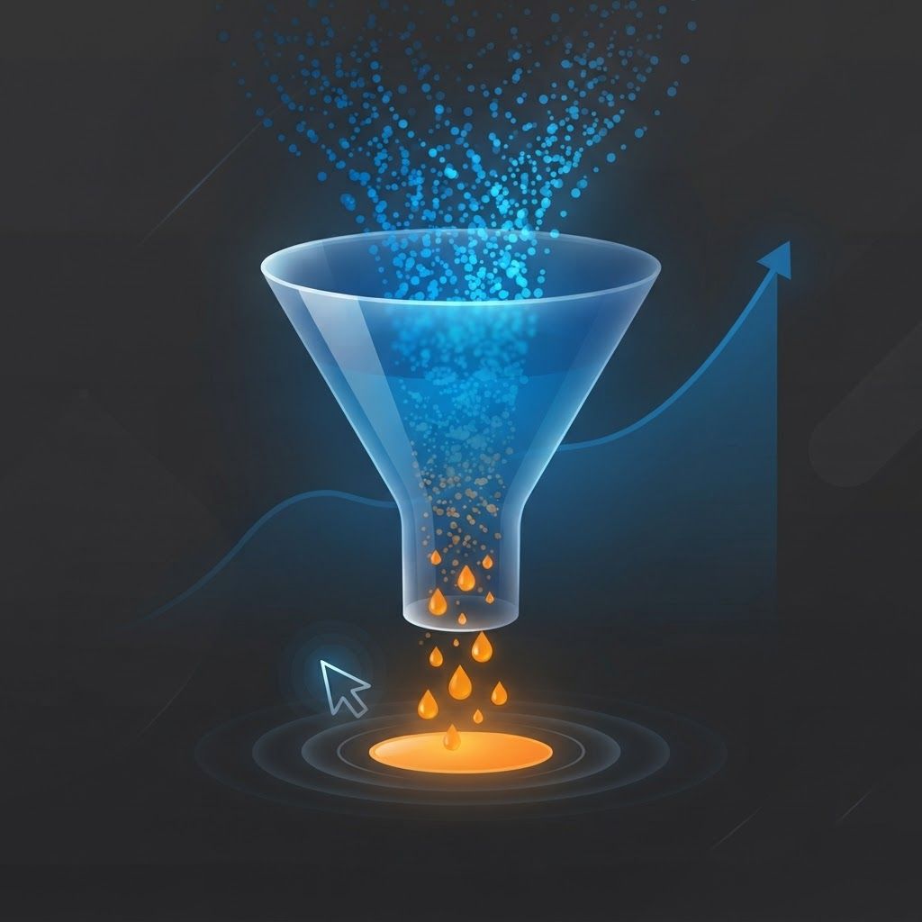 How Can I Optimize My Website for Conversions Using SEO