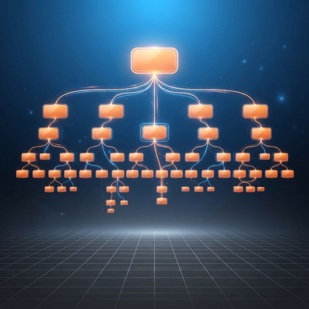 How Can I Optimize My Website’s Structure for Better SEO