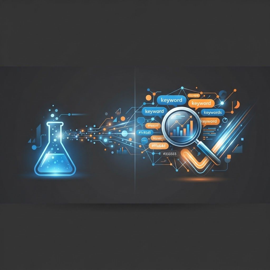 How Can I Test SEO Keywords Marketing Company