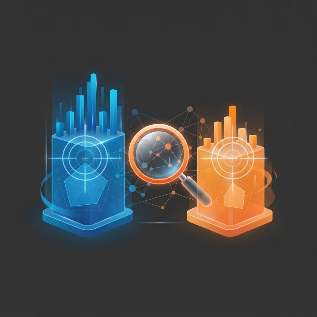 How Can I Use Competitive Analysis to Improve My SEO