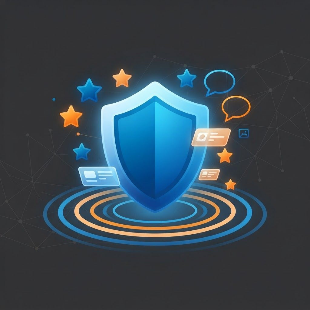How Can I Use SEO to Improve My Website’s Reputation