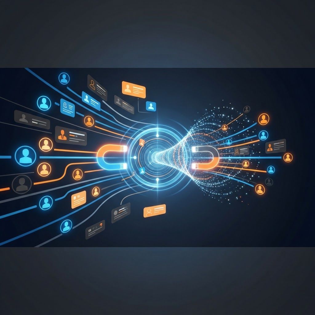 How Can I Use SEO to Support My Recruitment Efforts