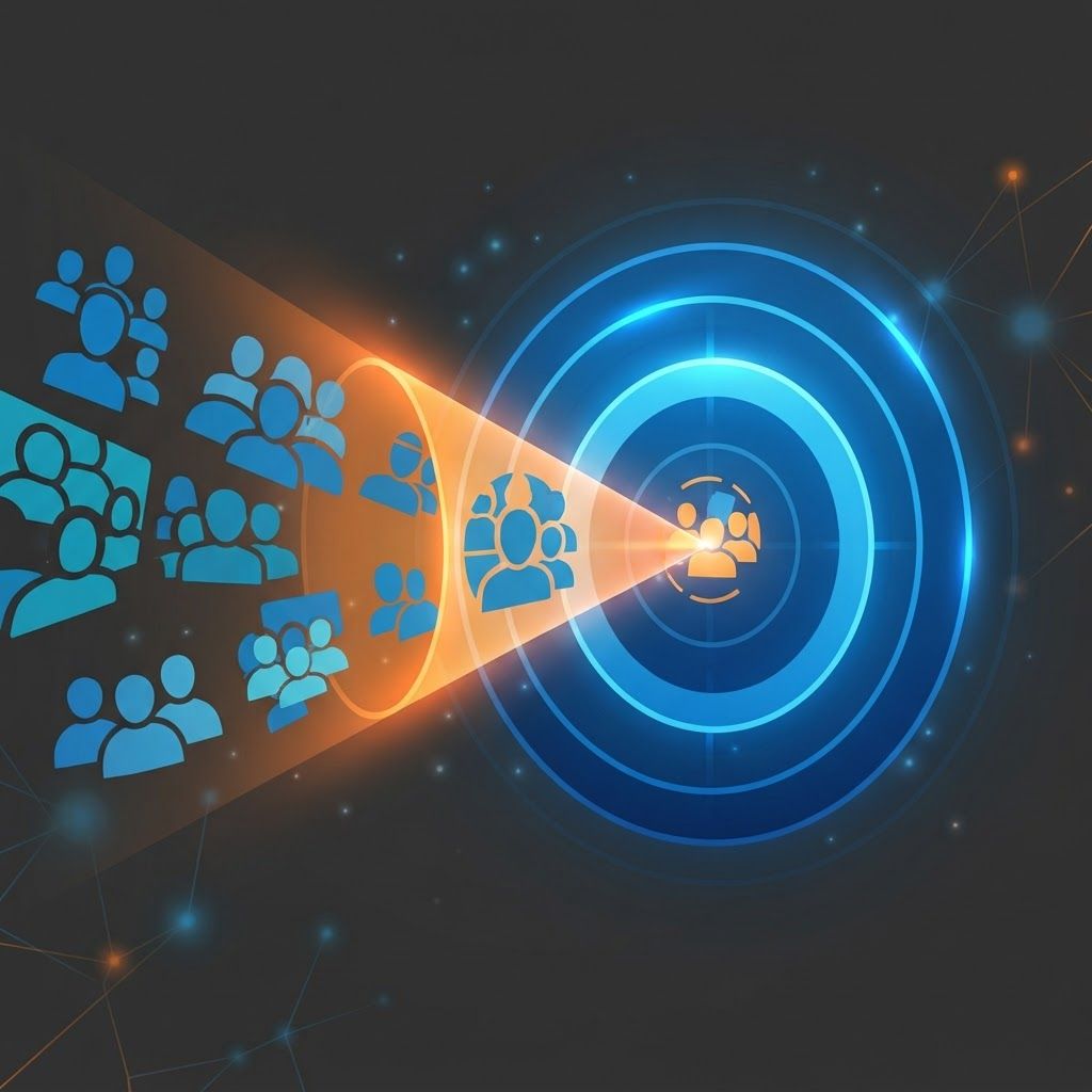 How Can I Use SEO to Target a Specific Audience