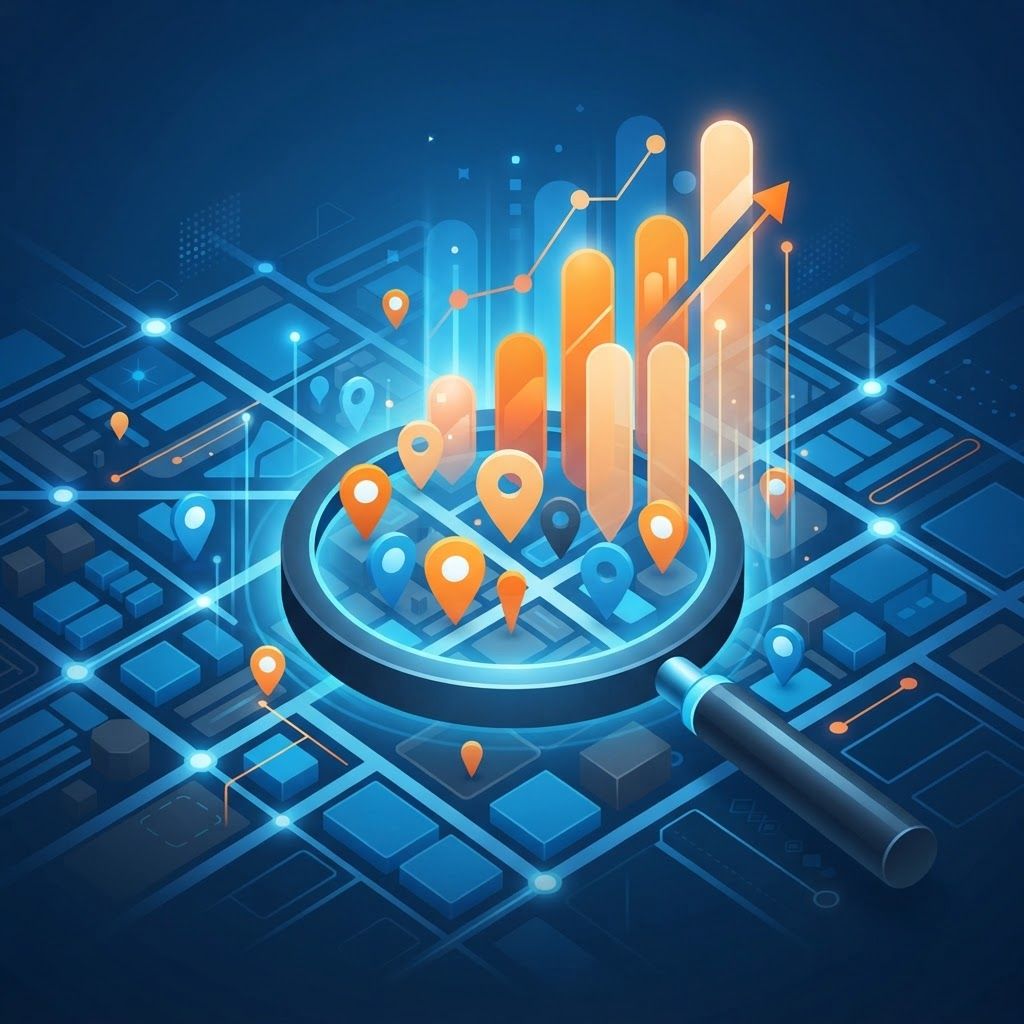 How Can Local SEO Companies Avoid Common Mistakes