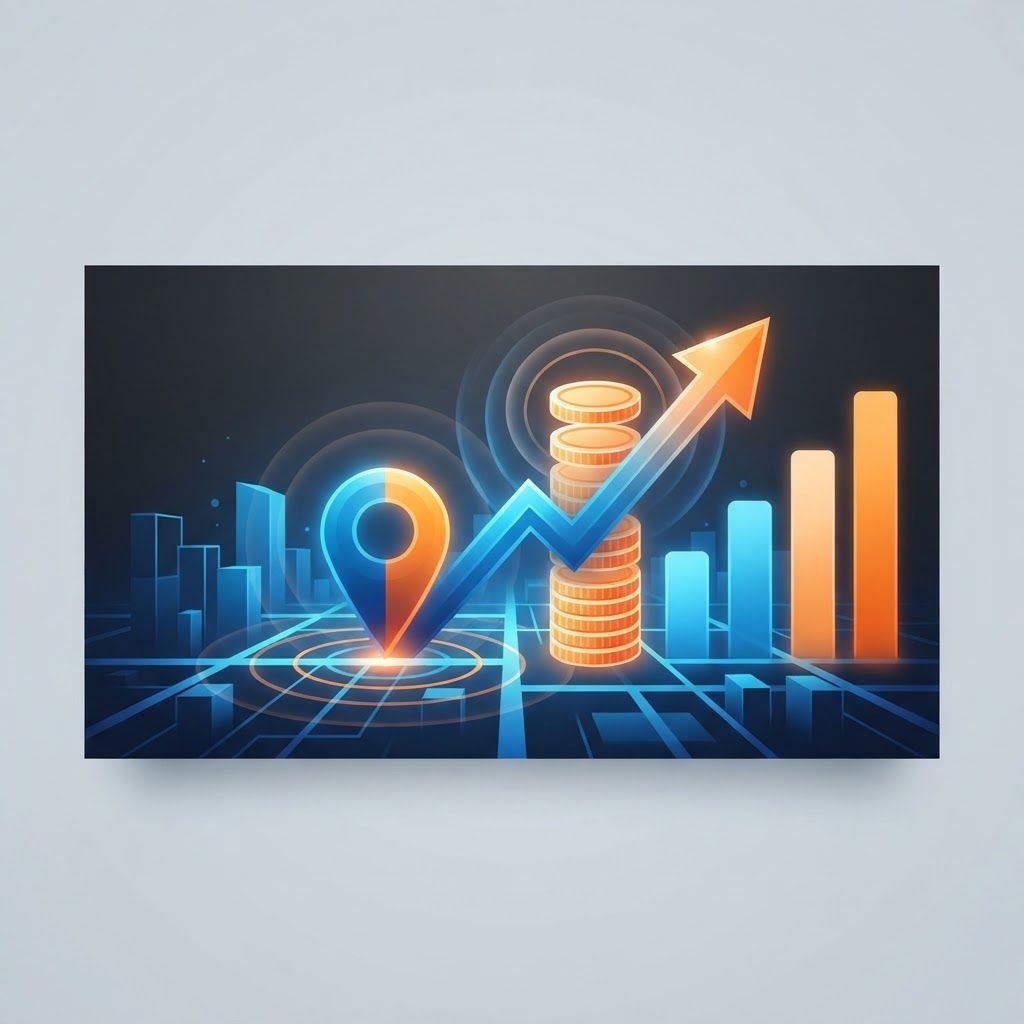 How Can Local SEO Impact My Business’s Revenue