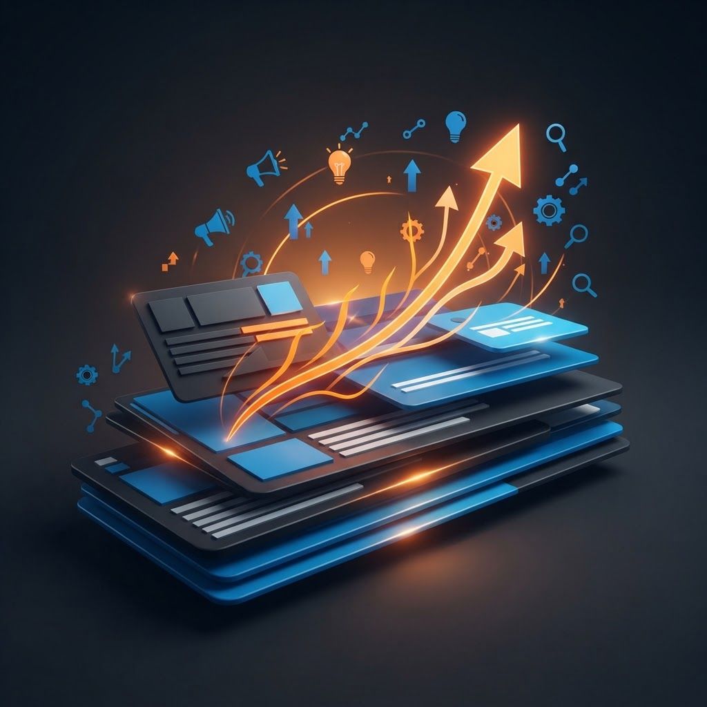 How Can My Business Leverage Blogs for SEO Improvement