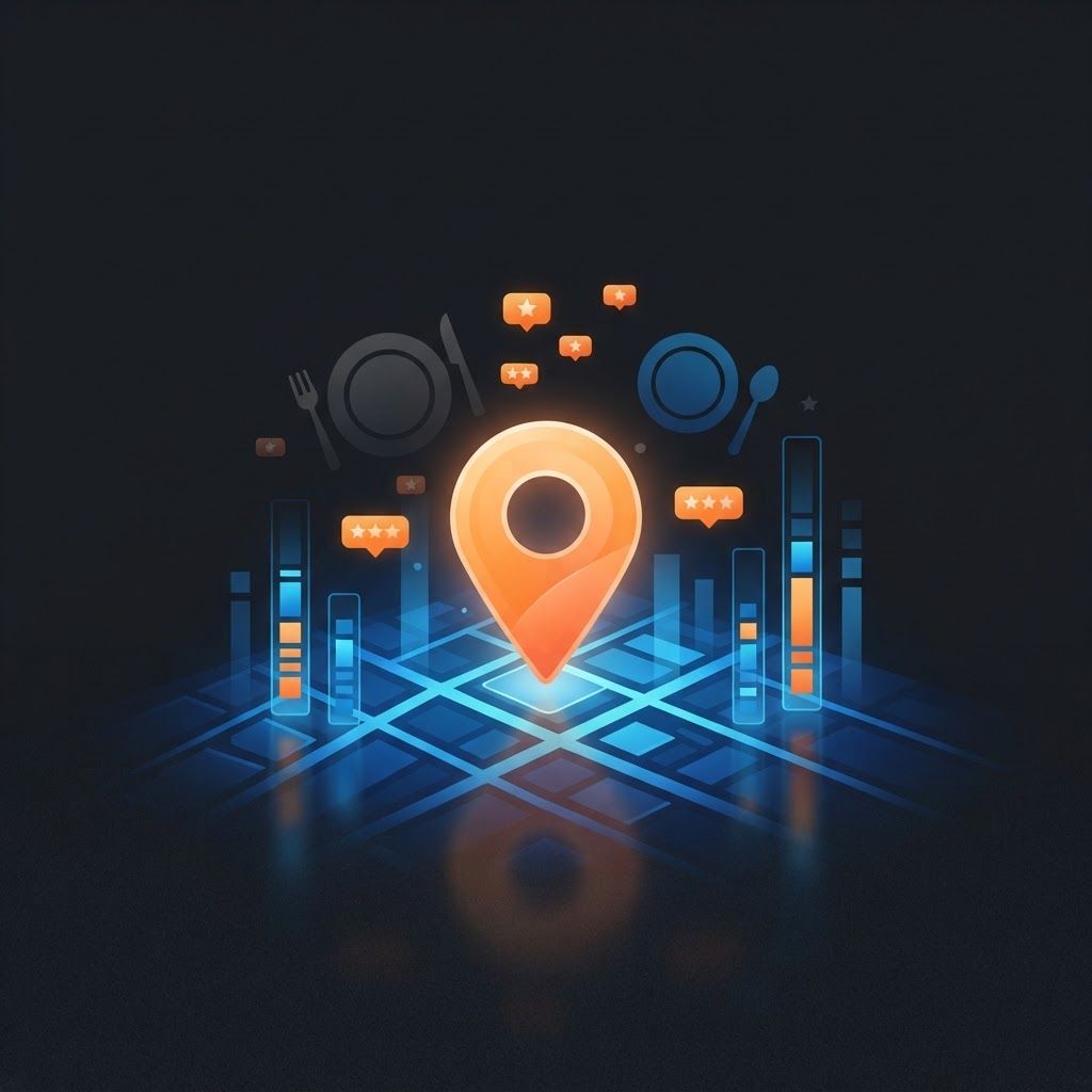 How Can Restaurants Invest in SEO
