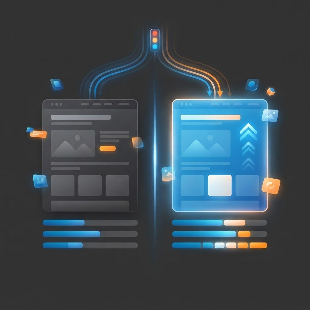 How Can Split Testing Affect SEO