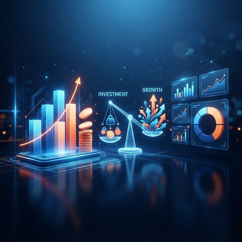 How Can We Determine Project ROI in SEO