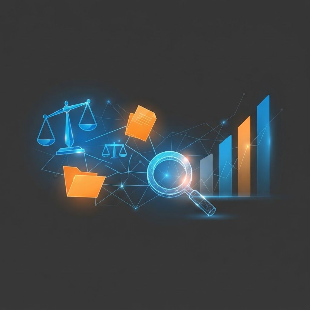 How Case Studies Boost SEO for Lawyers