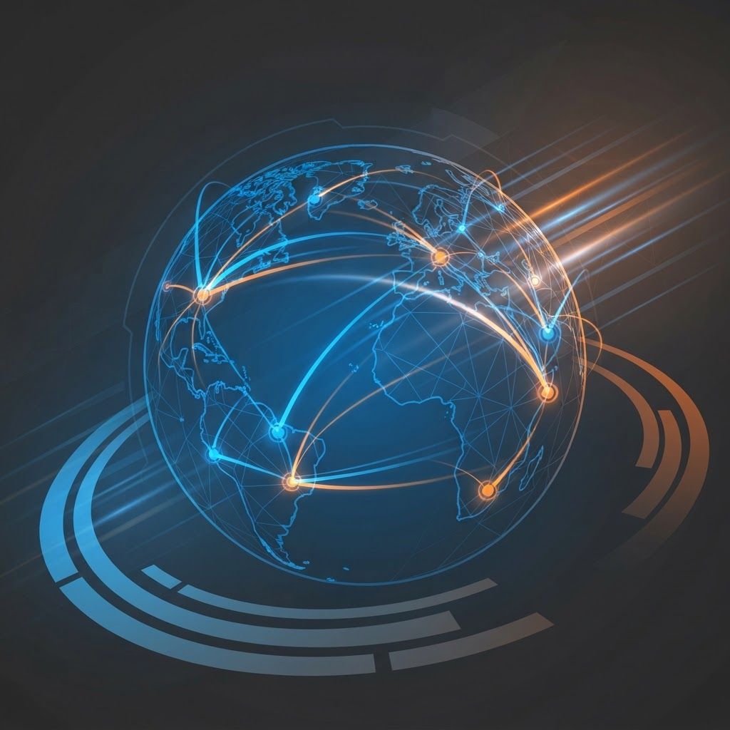 How Cdn Accelerates SEO for B2B Sites