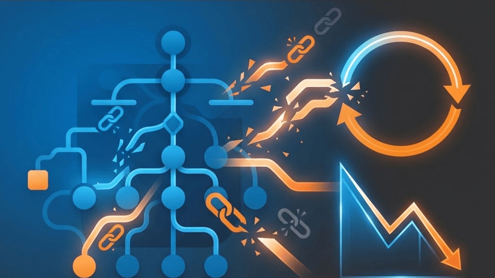 How Changing Your URL Structure Can Hurt SEO