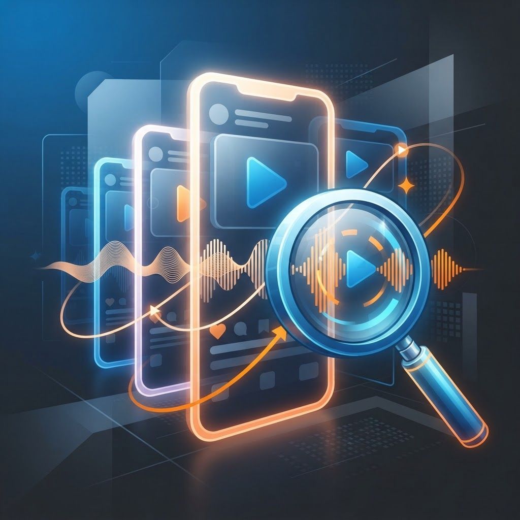 How Check SEO on TikTok