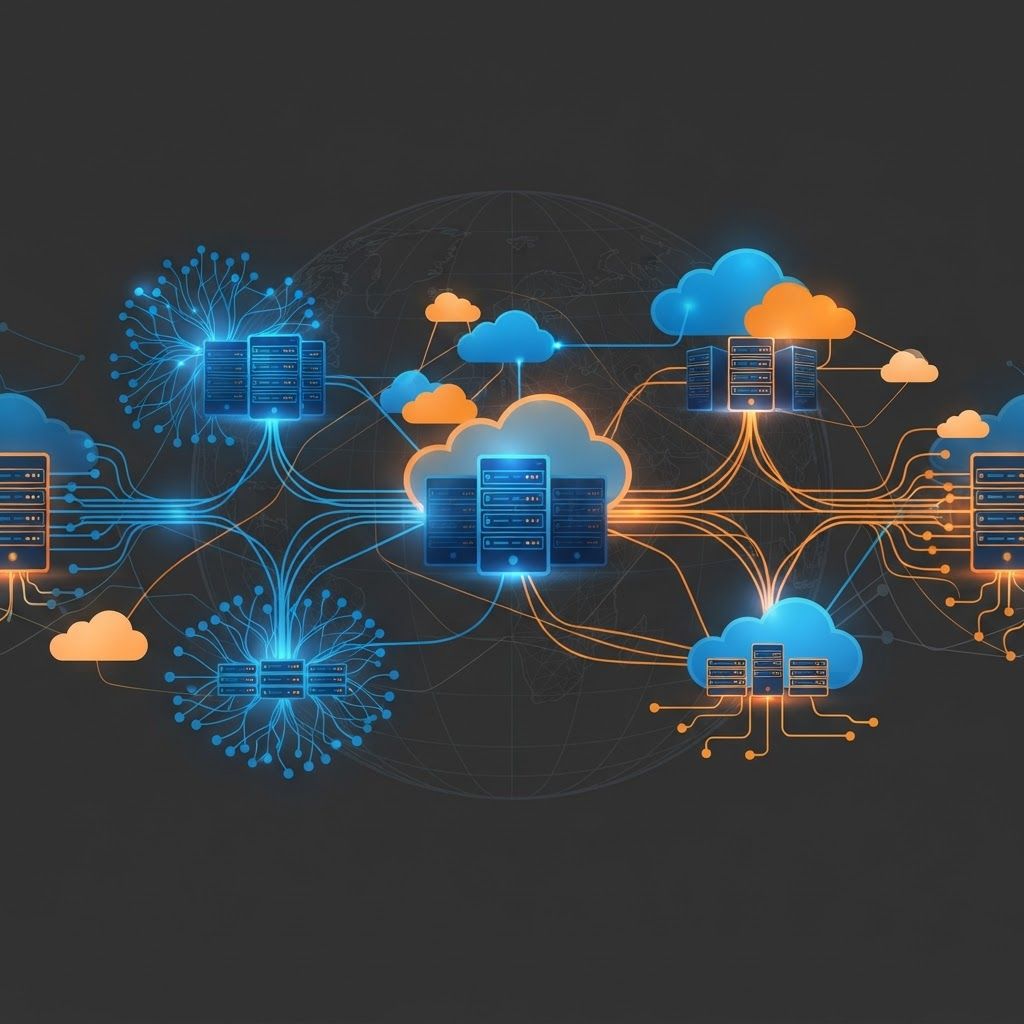 How Class C Hosting Affects SEO