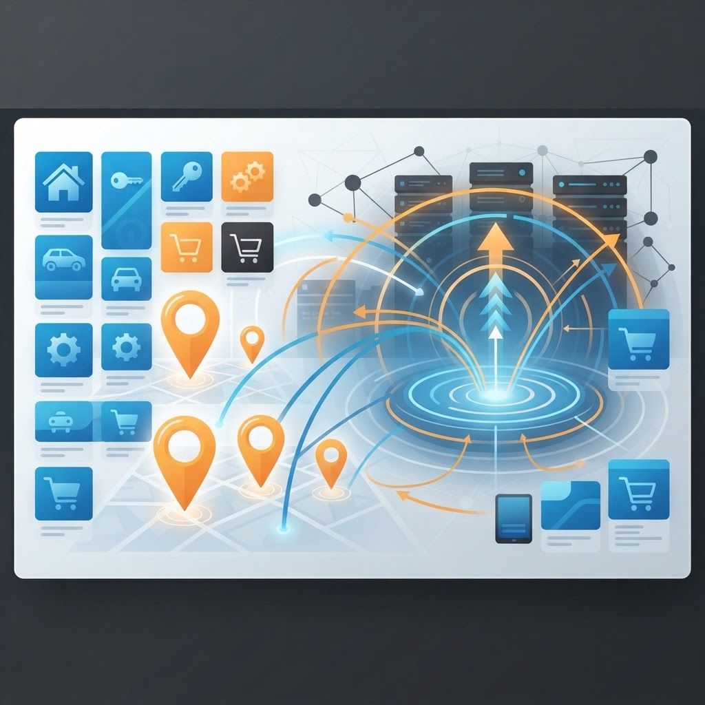 How Classified Advertising Important for SEO