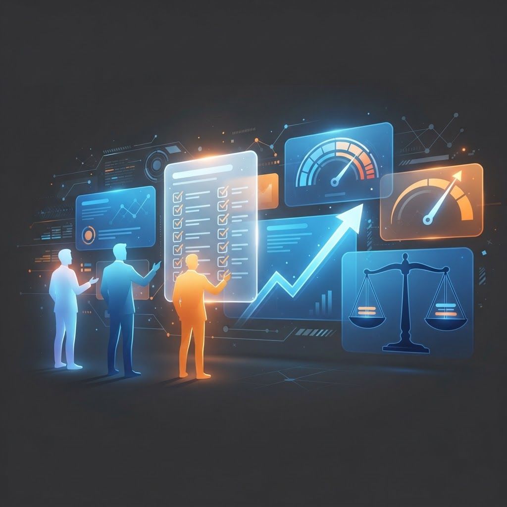 How Clients Evaluate SEO Provider Effectiveness
