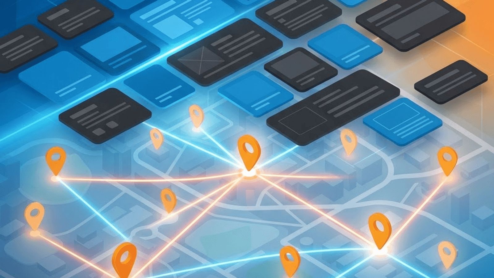How Companies Approach Content for Local SEO