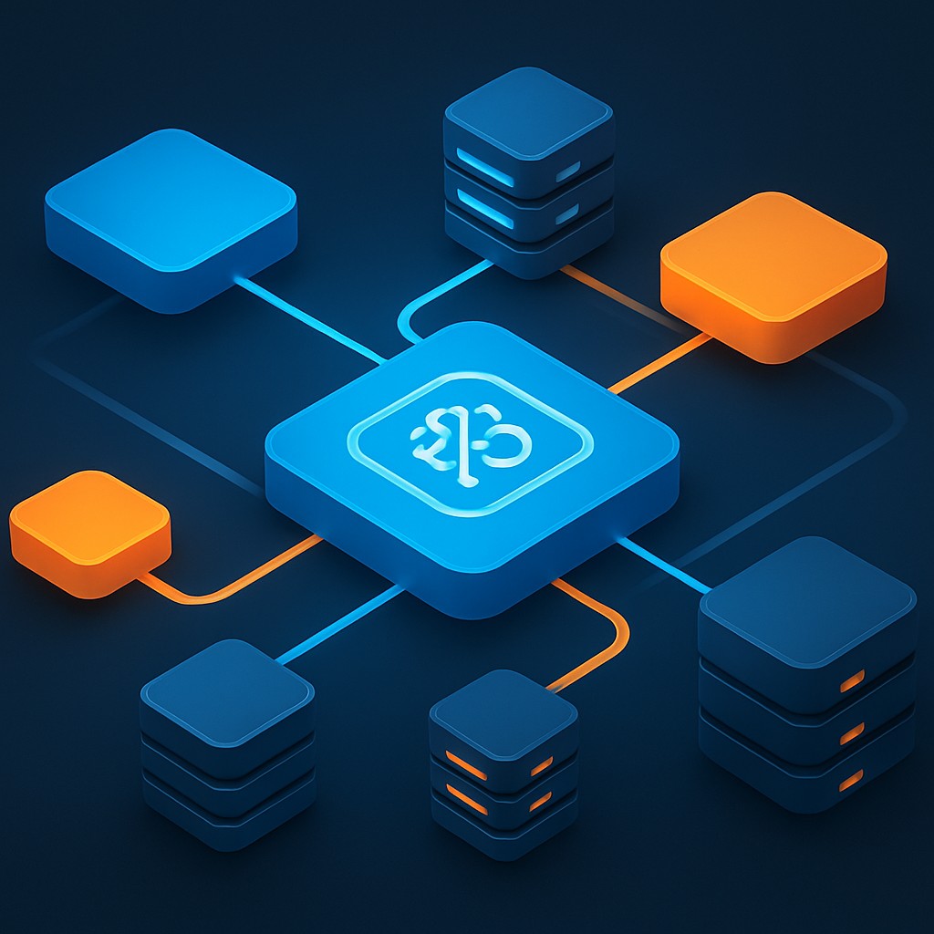 How Companies Manage AI Content Platforms Across Multiple Marketing Systems