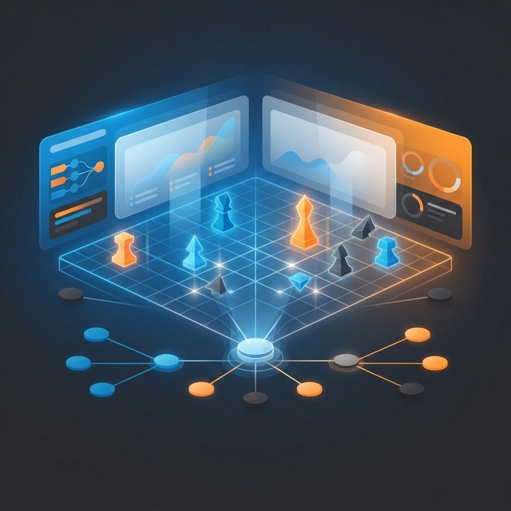 How Competitor Analysis Helps in SEO Reselling