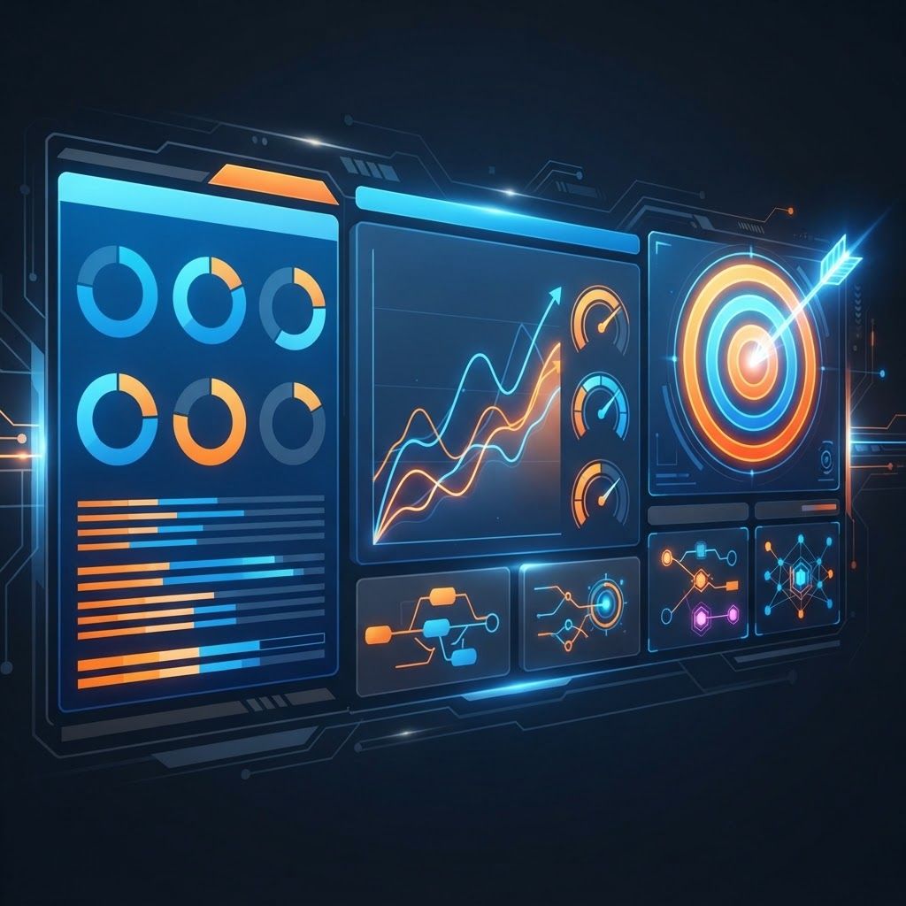 How Consultancies Measure SEO Success for Clients