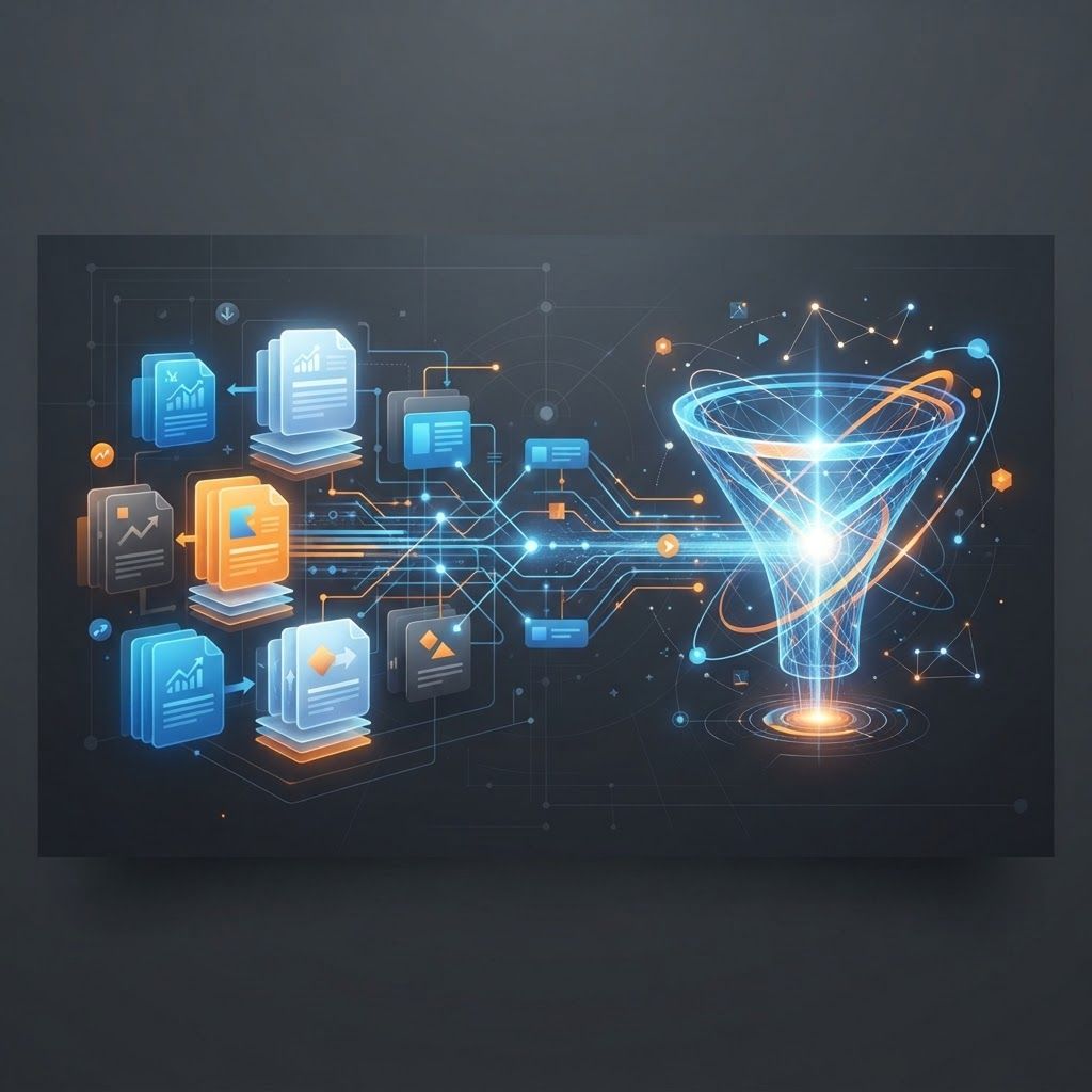 How Content Marketing Fits Into B2B SEO Strategy