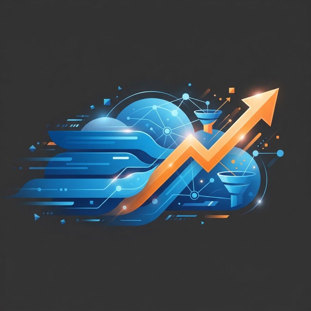 How Content Marketing Improves SEO for SAAS Companies