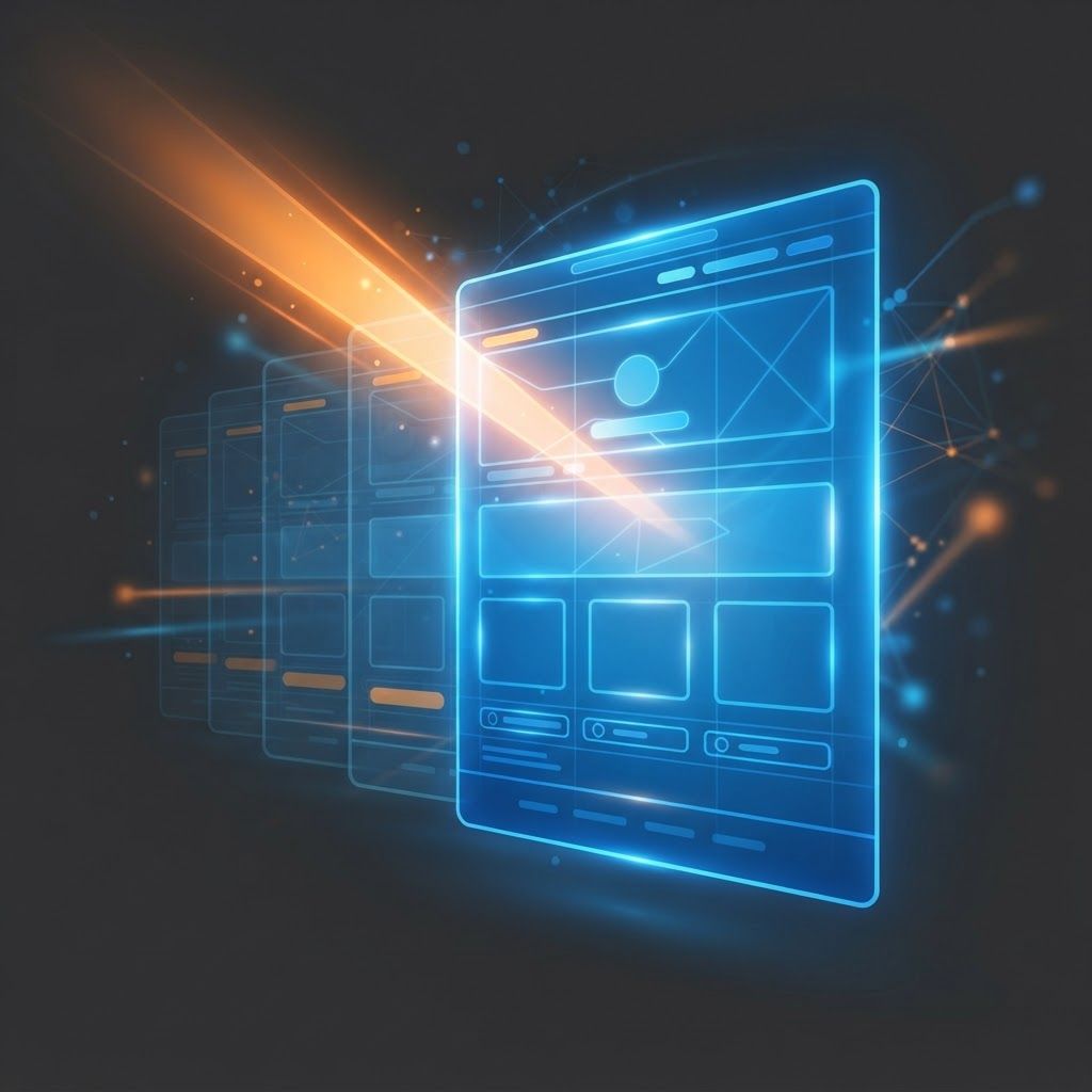 How Critical Is the First Version of Page in SEO