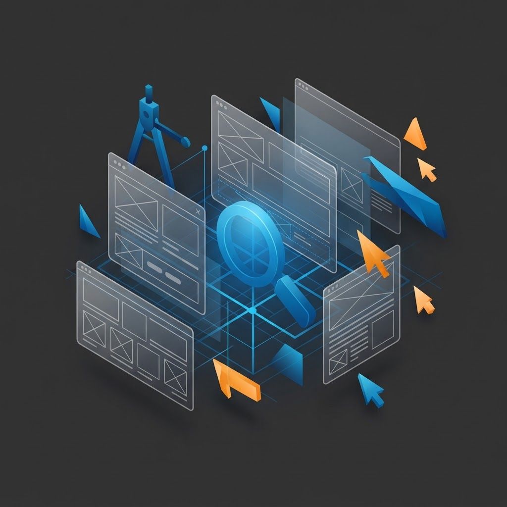 How Designers Pick Apart SEO