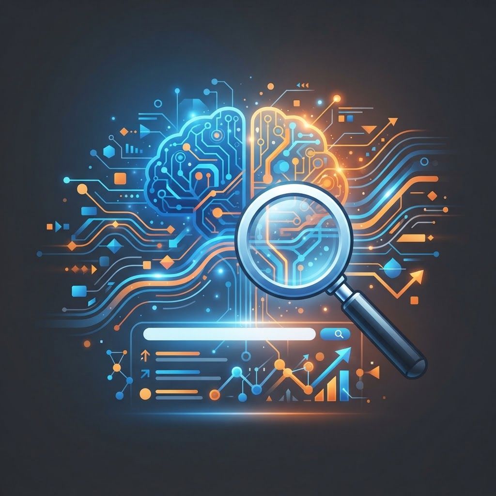 How Digital Marketing Agencies Use AI for SEO 2026 Trends