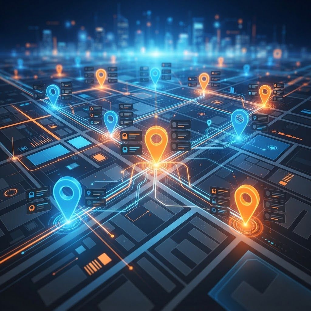 How Directory Listings Help Local SEO