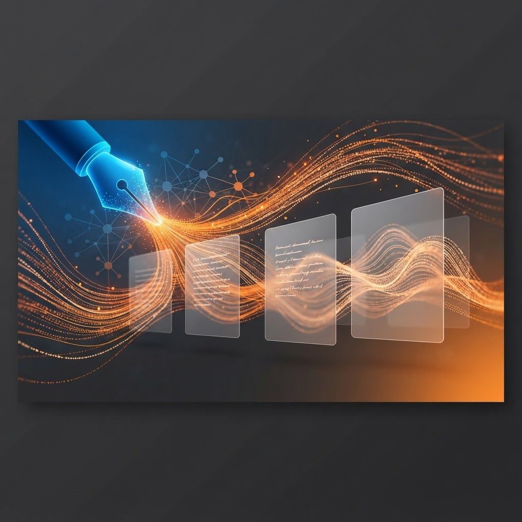How Do AI Article Writers Improve SEO