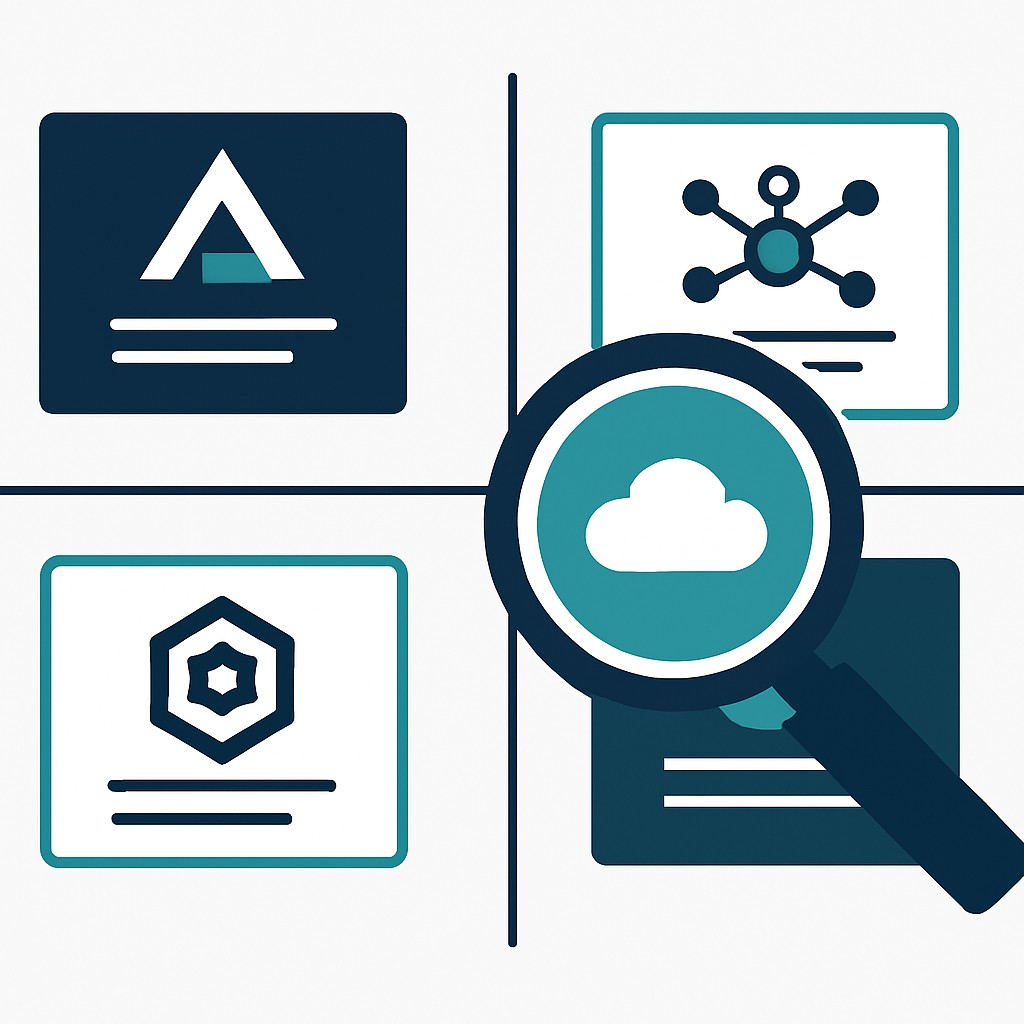 How Do AI Solutions Companies Compare in Market Positioning Analysis