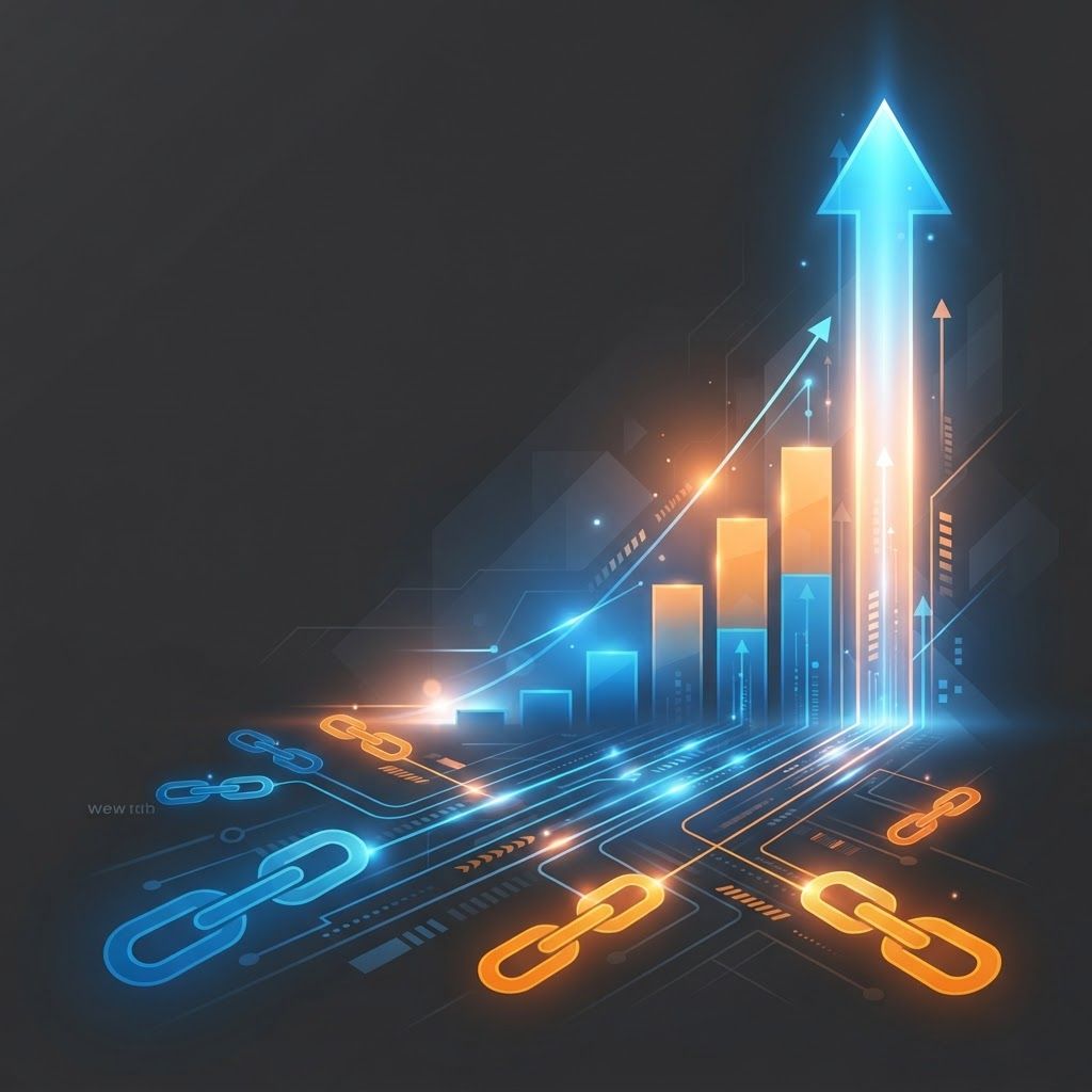 How Do Backlinks Impact My Website’s SEO Ranking
