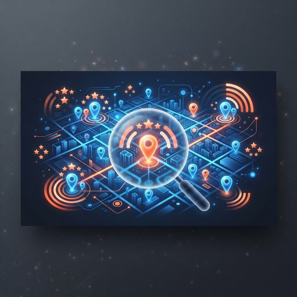 How Do Customer Reviews Impact Local SEO