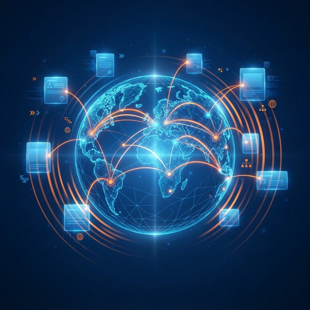 How Do Hreflang Tags Impact International SEO