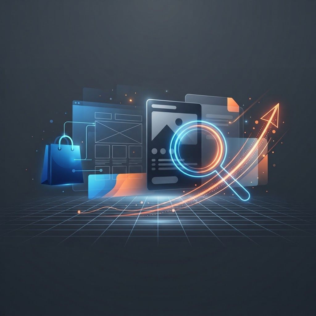 How Do I Add SEO to a Shopify Store Page