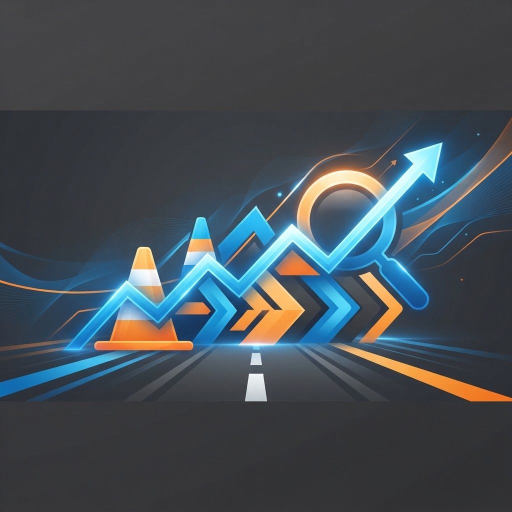 How Do I Boost My Traffic Control Business With SEO