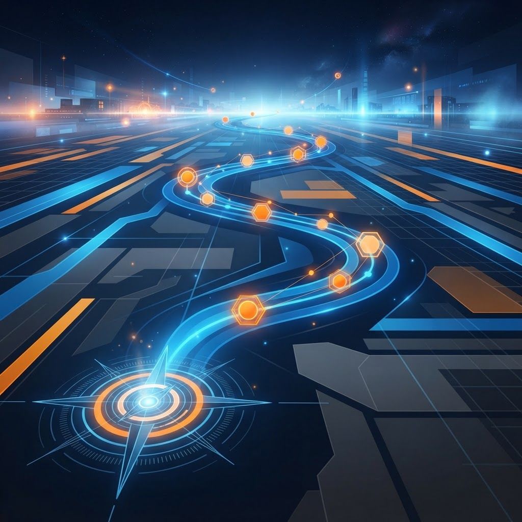 How Do I Develop a Long-Term SEO Strategy