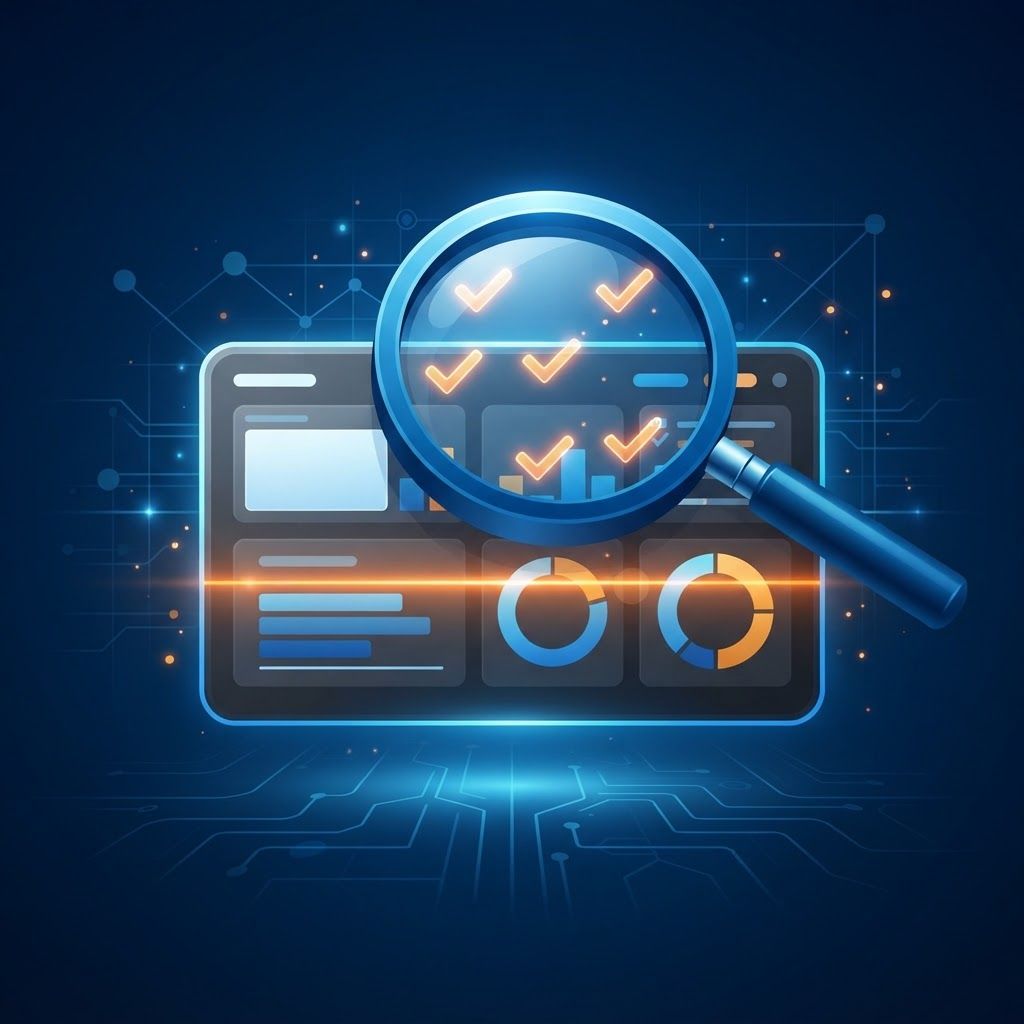 How Do I Do a SEO Audit on My Business