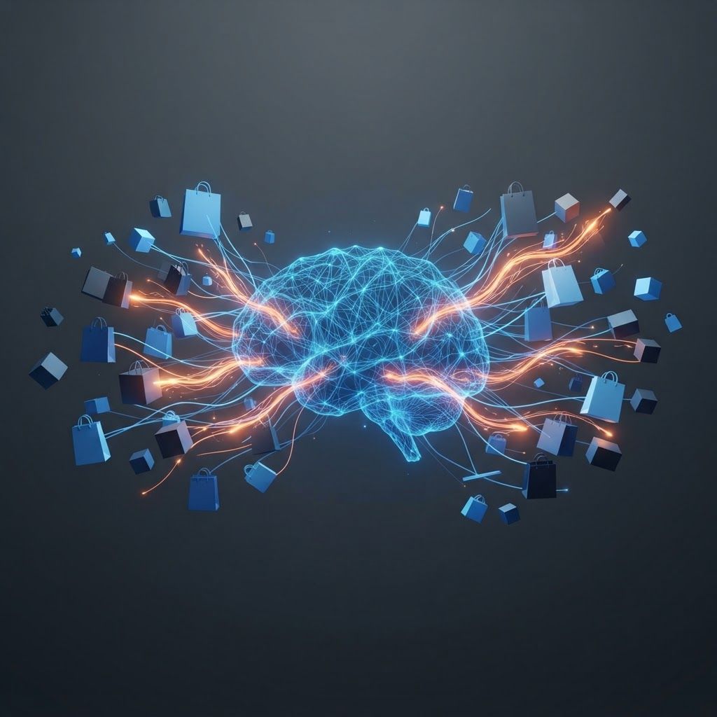How Do I Do AI SEO for Ecommerce
