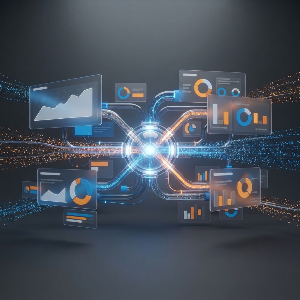 How Do I Integrate SEO Data With Other Marketing Tools