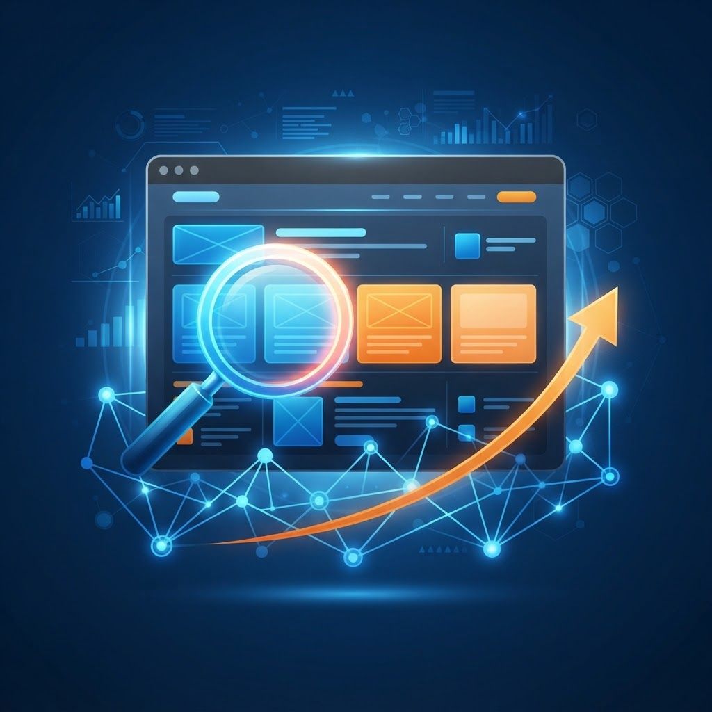 How Do I Make It More SEO Friendly