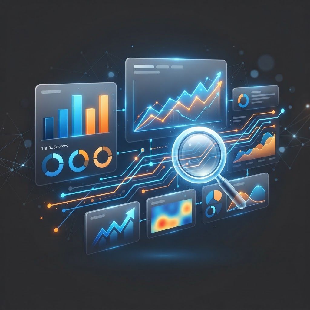 How Do I Measure SEO on My Website