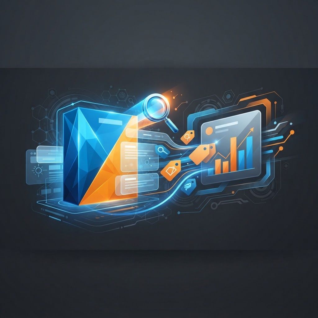 How Do I Optimize My Keyword Backend for Amazon SEO