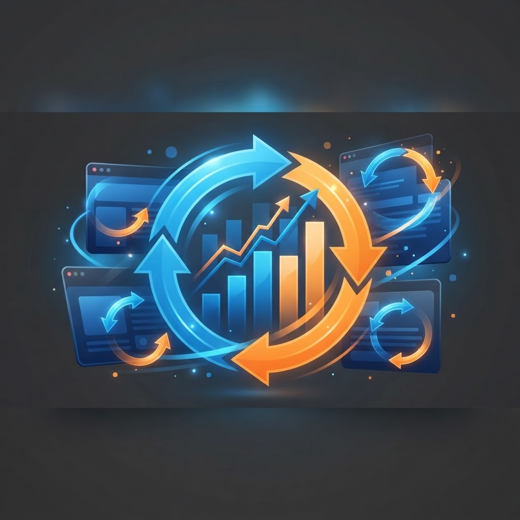 How Do I Refresh My SEO