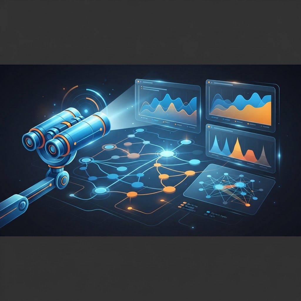 How Do I Track My Competitors SEO Strategies